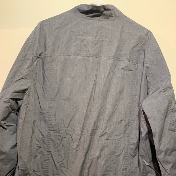 Men’s jacket - Picture 2 of 4